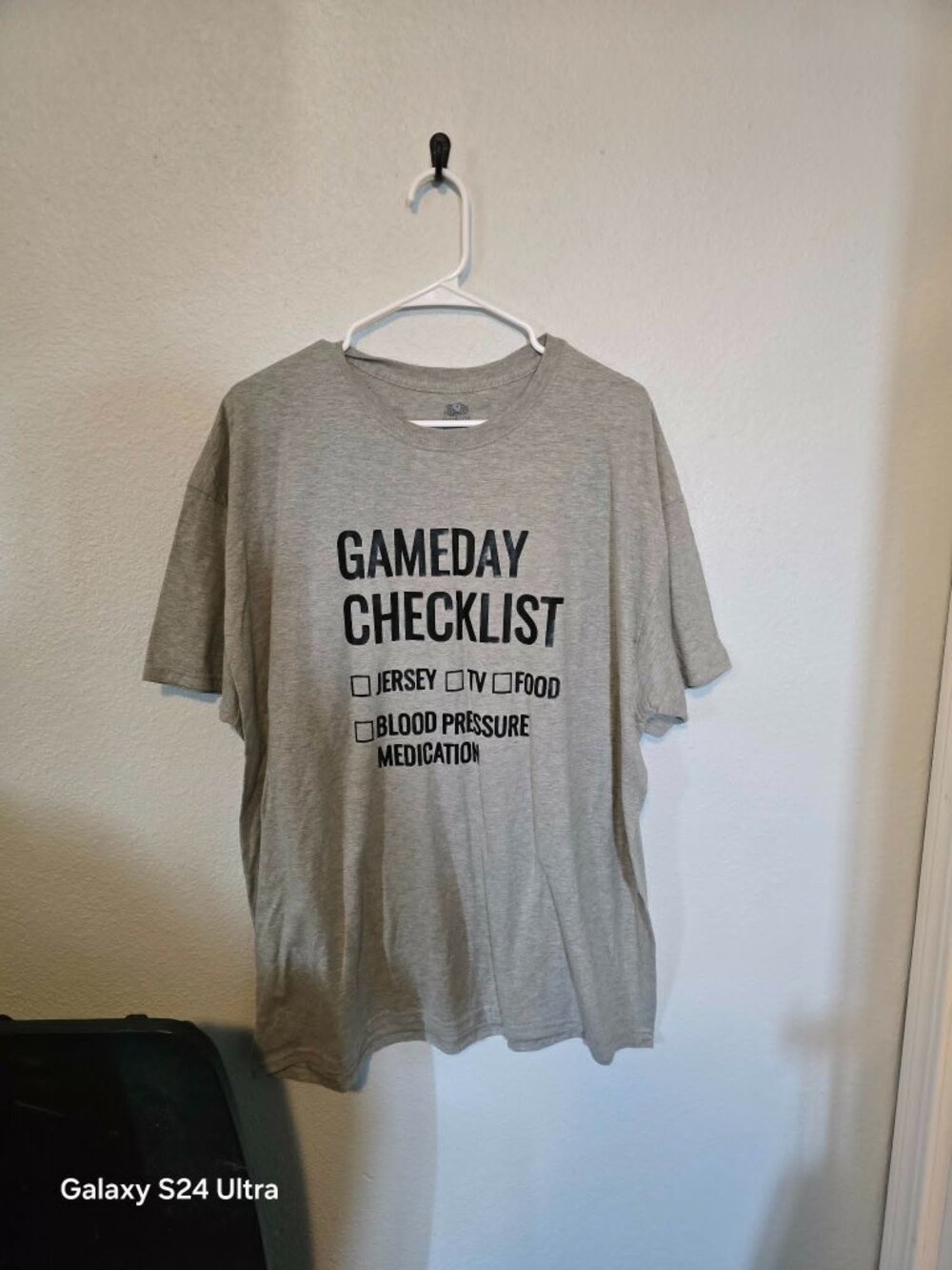 GameDay T Shirt
